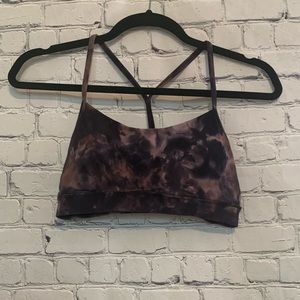Lululemon Bra Size 6